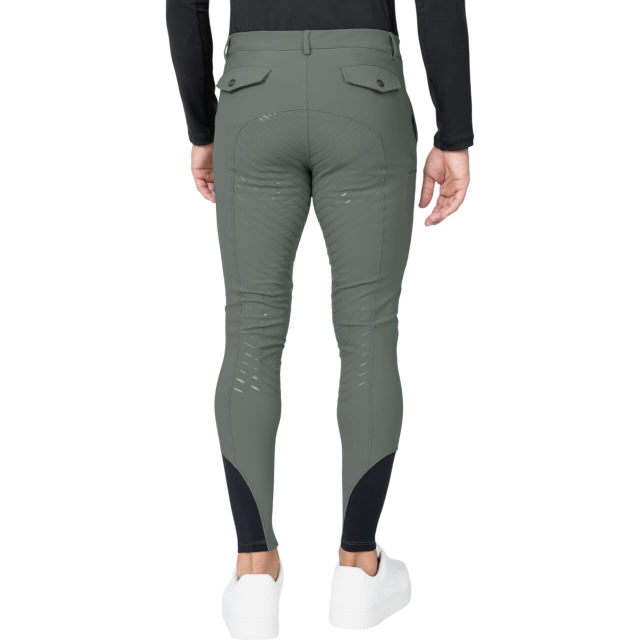 Reithose Herren Full-Grip Vector Herrenreithose