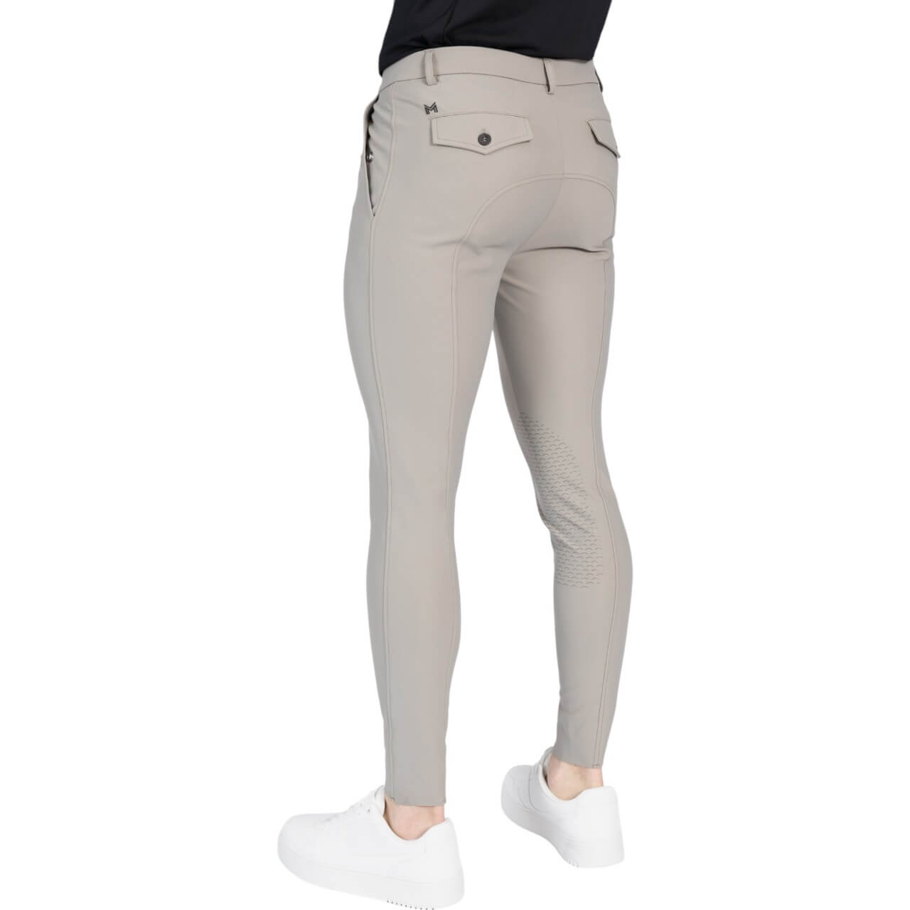 Reithose Herren Knee-Grip Founder Hose