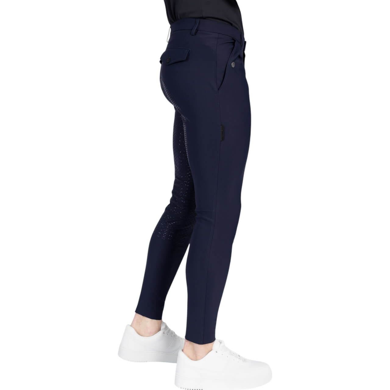 Reithose Herren Knee-Grip Founder Hose