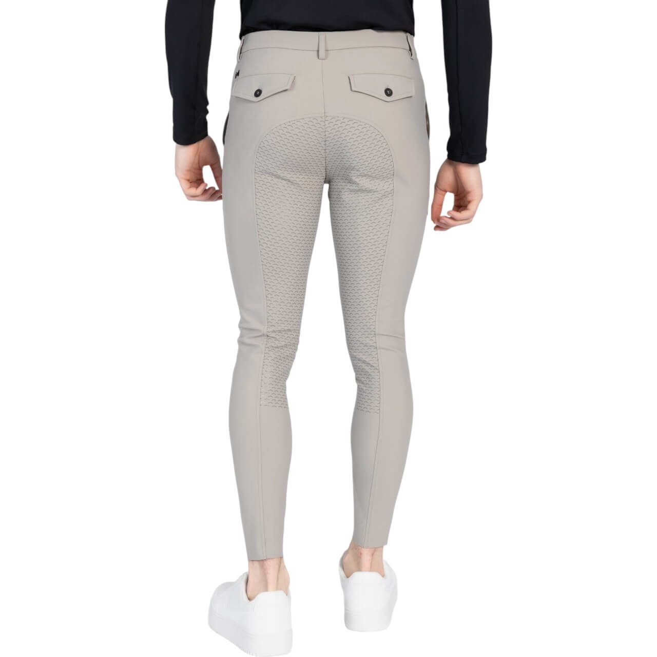 Reithose Herren Knee-Grip Founder Hose