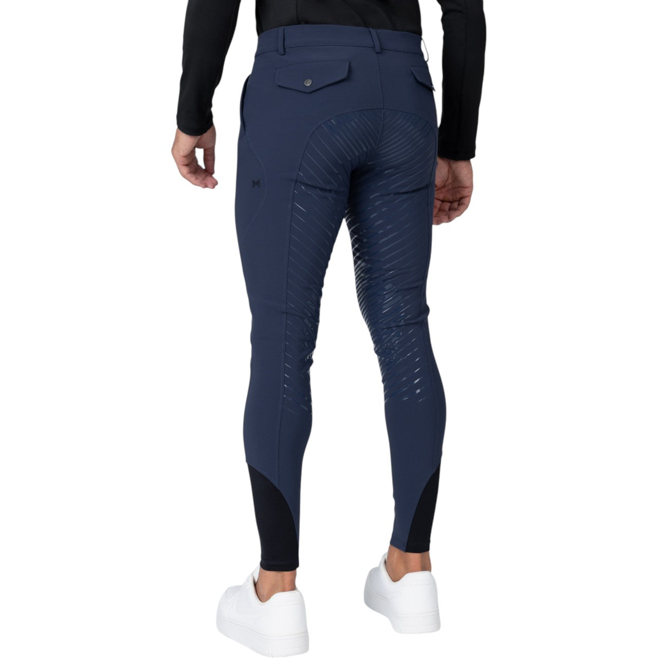 Reithose Herren Knee-Grip Vector Herrenreithose