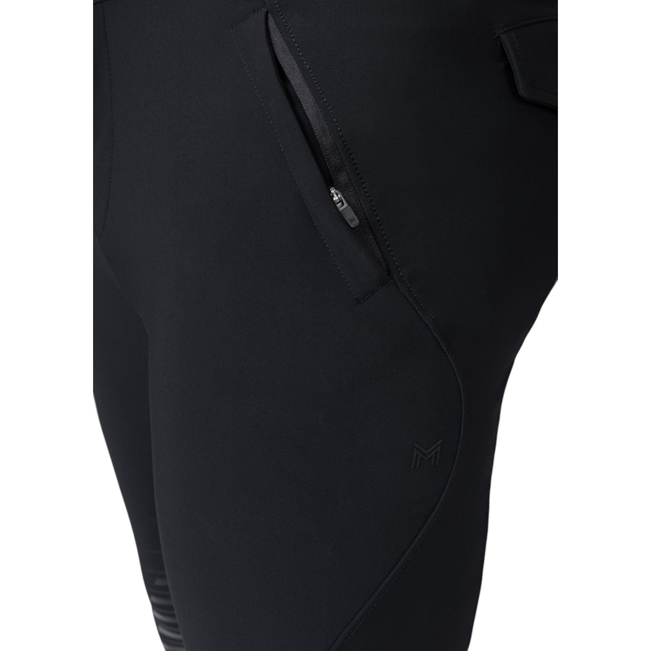 Reithose Herren Knee-Grip Vector Herrenreithose