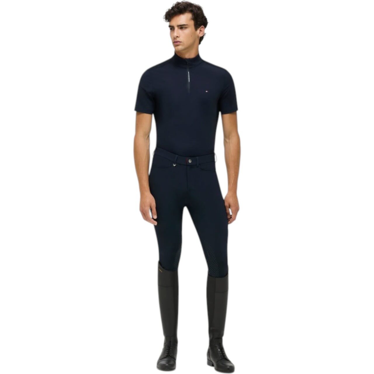 Reithose Herren Knie-Grip Stanton FS 2026 Herrenreithose