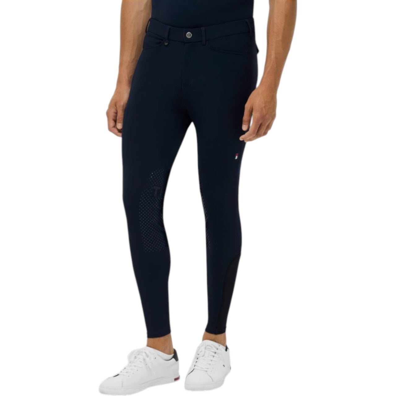 Reithose Herren Knie-Grip Stanton FS 2026 Herrenreithose