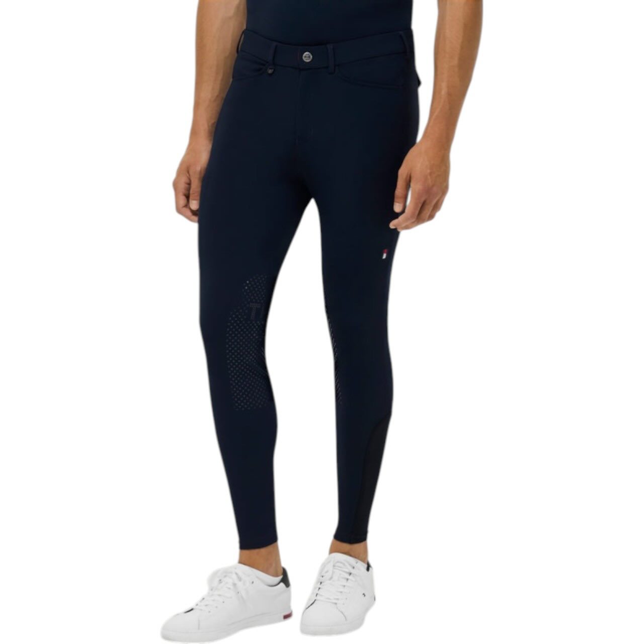 Reithose Herren Knie-Grip Stanton FS 2026 Herrenreithose