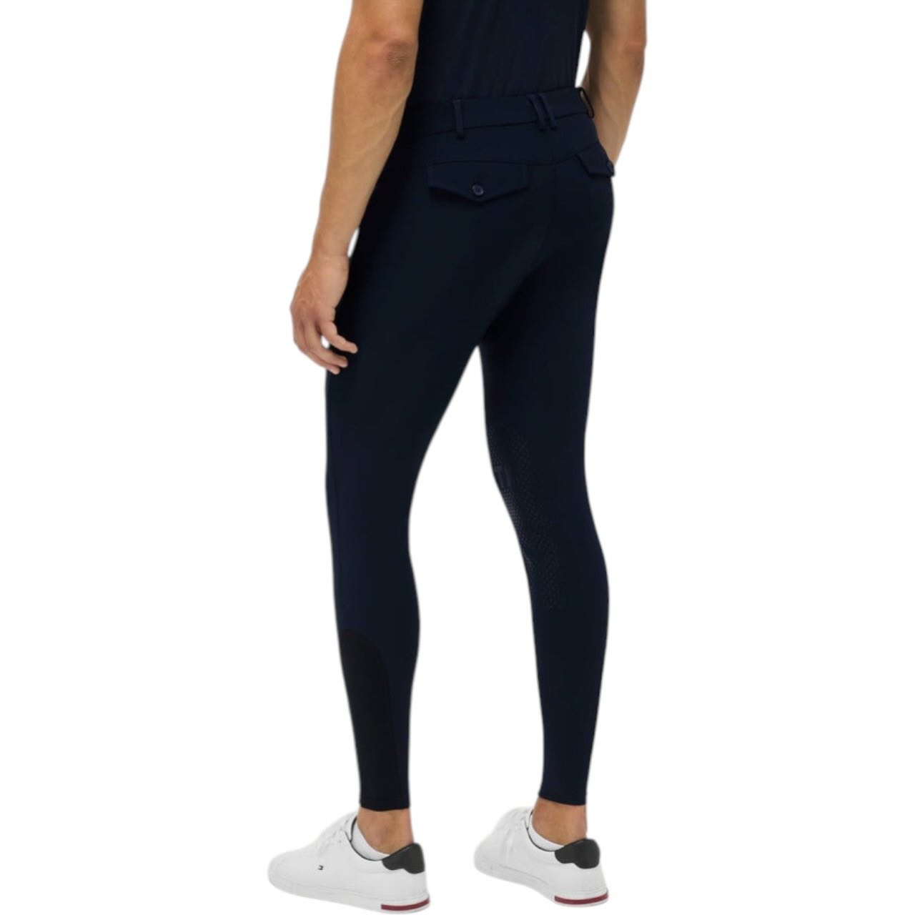 Reithose Herren Knie-Grip Stanton FS 2026 Herrenreithose