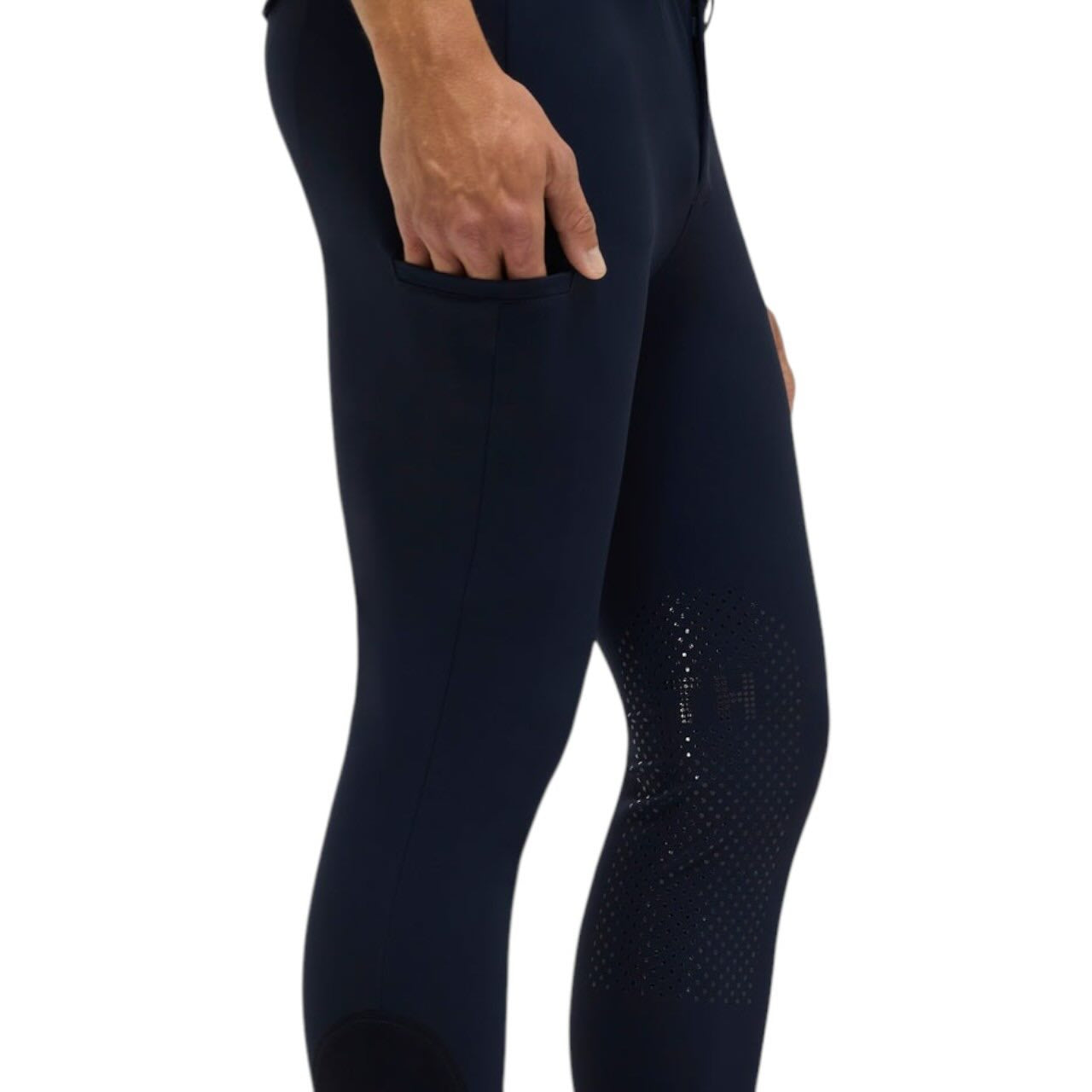 Reithose Herren Knie-Grip Stanton FS 2026 Herrenreithose