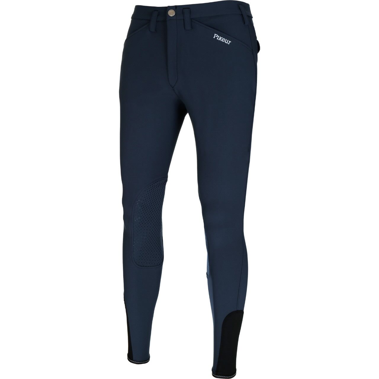 Reithose Herren Rodrigo GR Classic Herrenreithose mit Knie-Grip