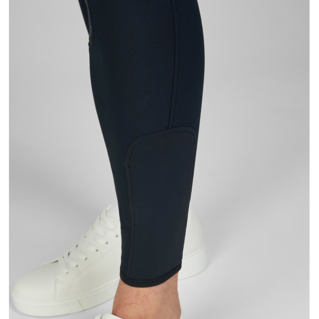 Reithose Herren Rodrigo GR Classic Herrenreithose mit Knie-Grip