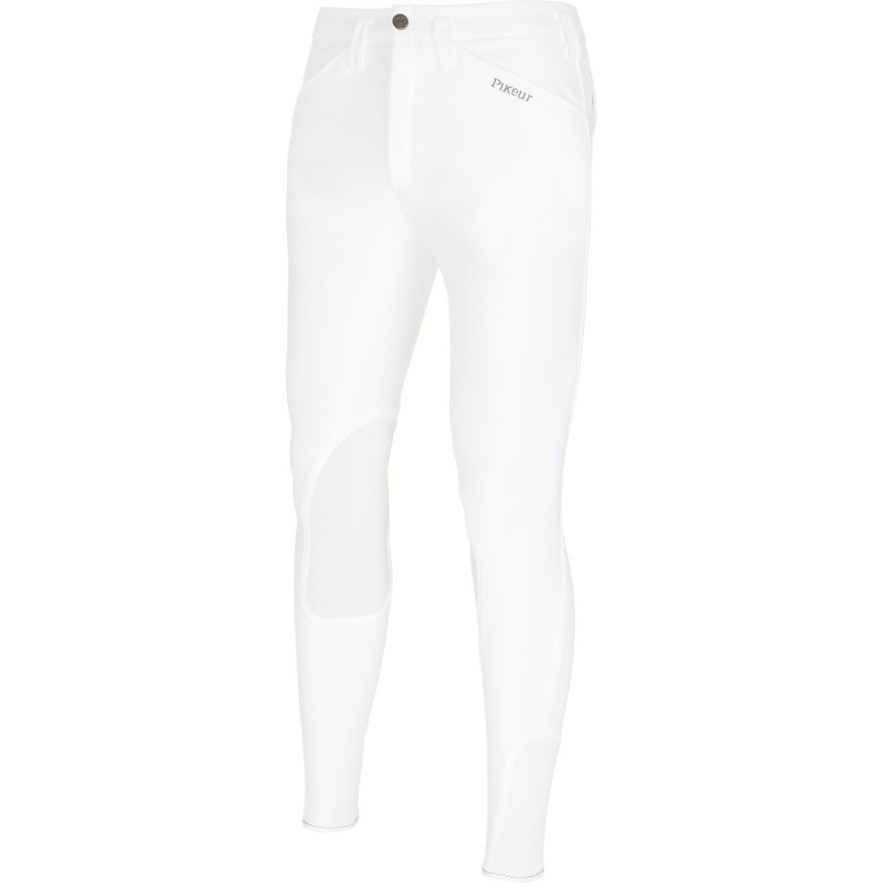 Reithose Herren Rodrigo GR Classic Herrenreithose mit Knie-Grip