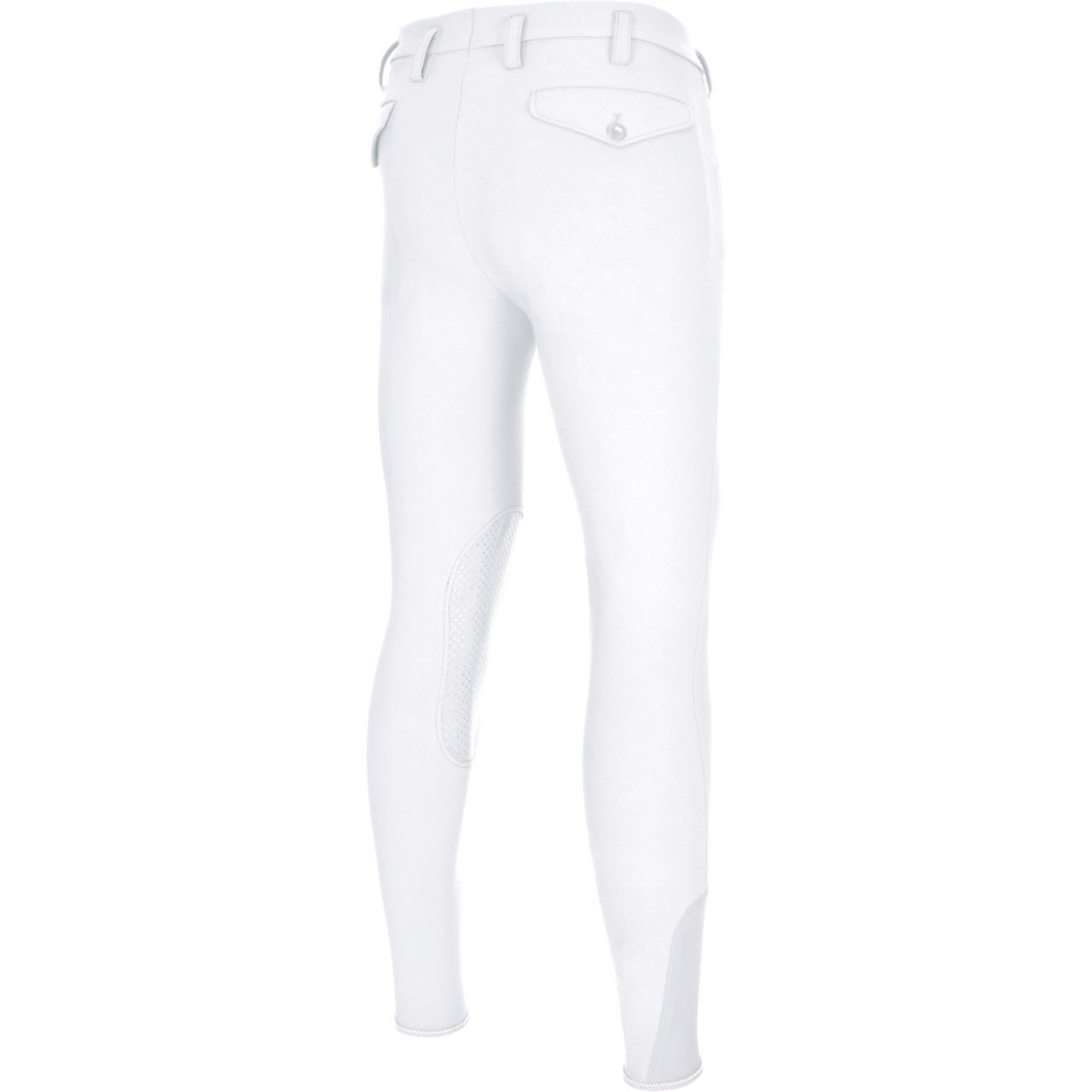 Reithose Herren Rodrigo GR Classic Herrenreithose mit Knie-Grip