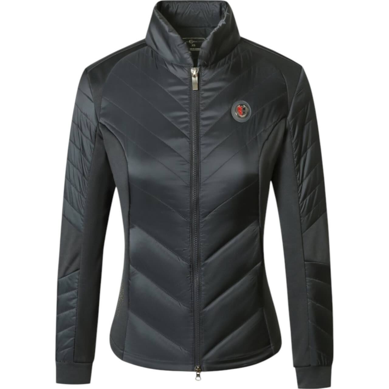 Reitjacke Damen Anniversary Kollektion 2025 Combi Jacke