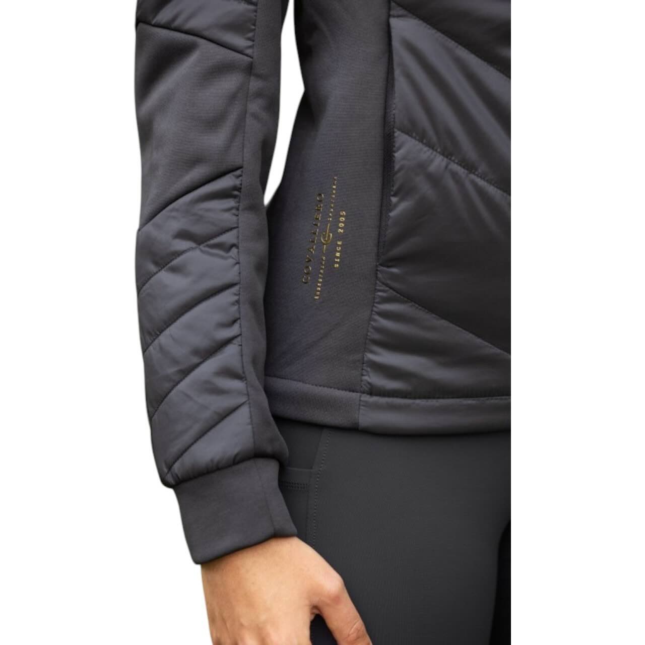 Reitjacke Damen Anniversary Kollektion 2025 Combi Jacke