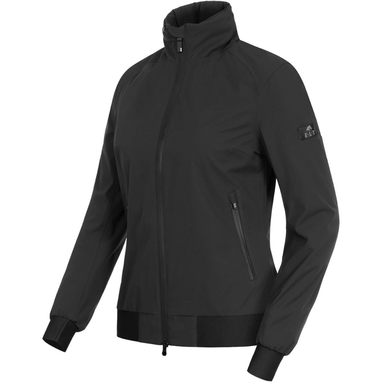 Softshelljacke Damen Performance-Ravenna HW 2025 Reitblouson