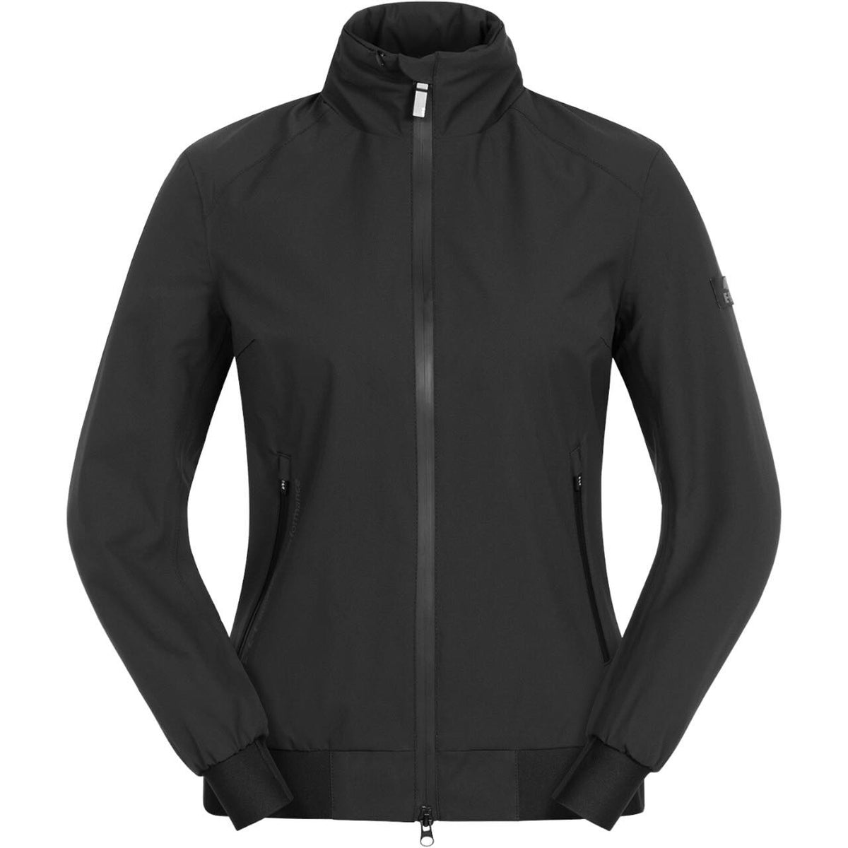 Softshelljacke Damen Performance-Ravenna HW 2025 Reitblouson