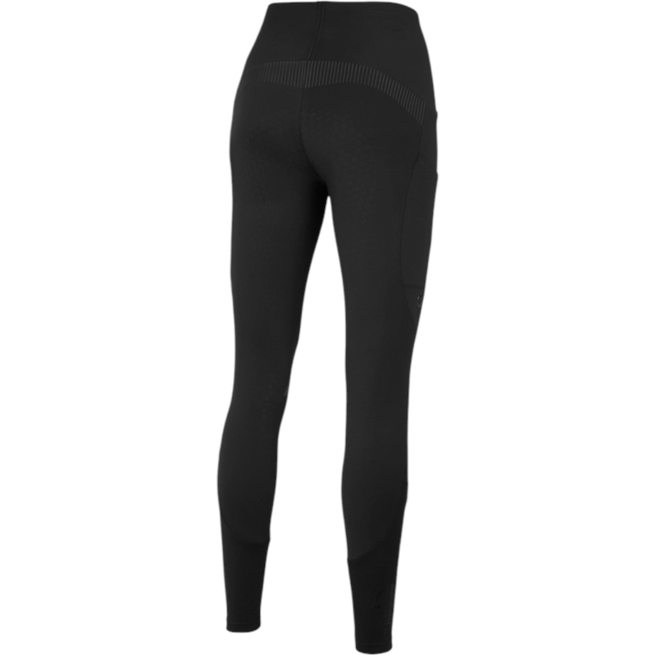 Reitleggings Damen Full-Grip Yella Athleisure HW 2025 Leggings