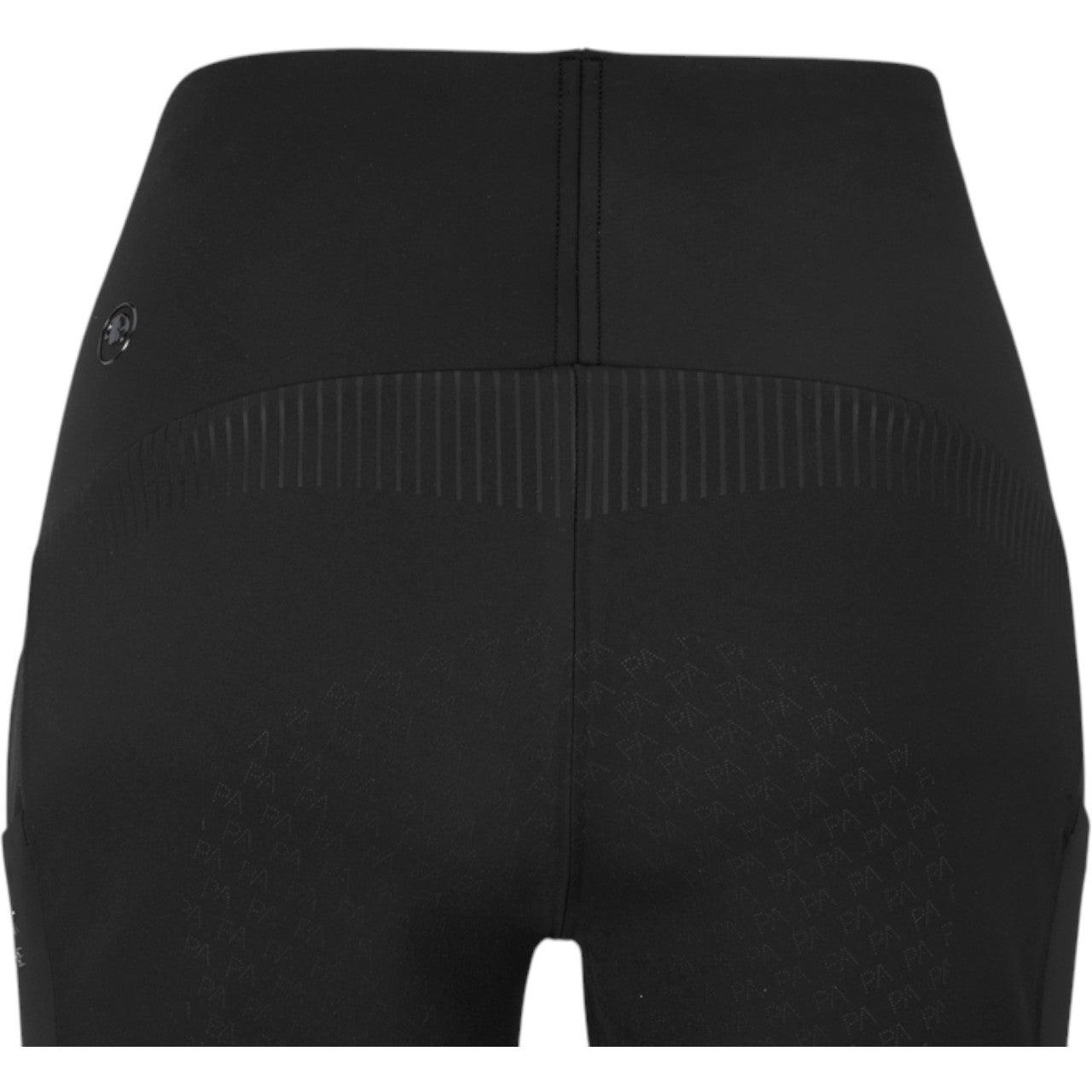 Reitleggings Damen Full-Grip Yella Athleisure HW 2025 Leggings