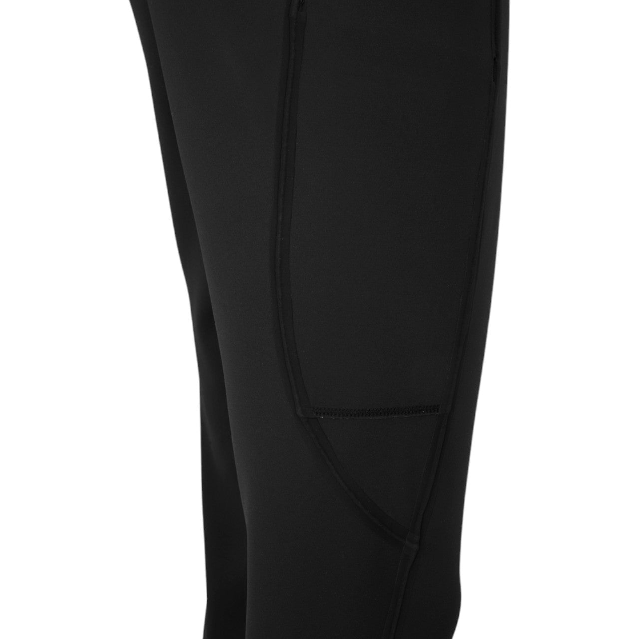 Reitleggings Damen Full-Grip Yella Athleisure HW 2025 Leggings