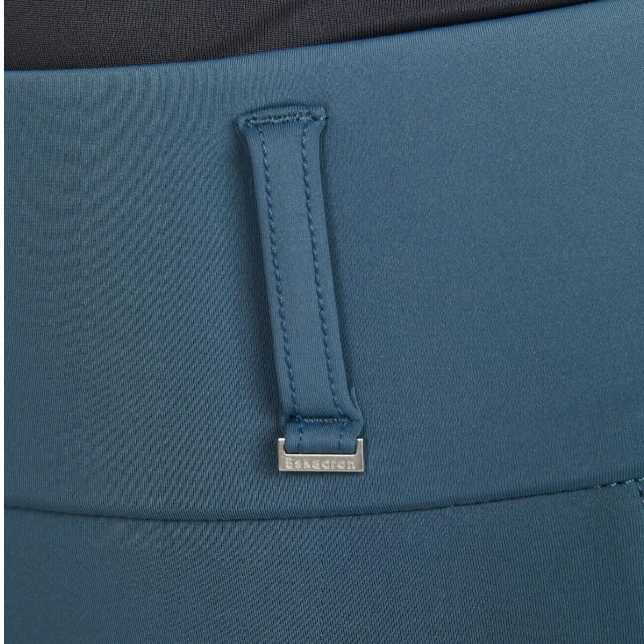 Reitleggings Damen Full-Grip Classic Sports FS26 Leggings