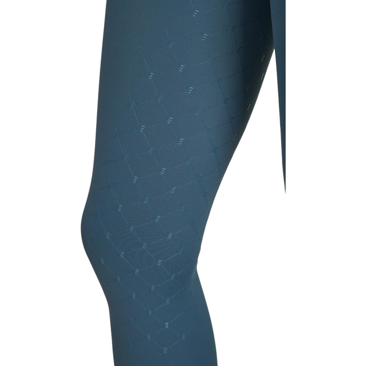 Reitleggings Damen Full-Grip Classic Sports FS26 Leggings