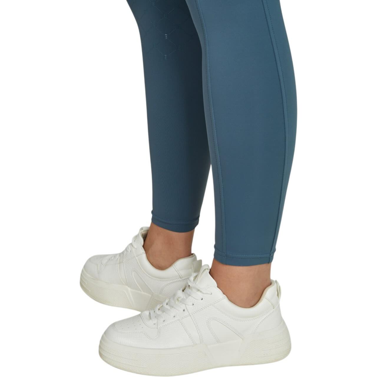 Reitleggings Damen Full-Grip Classic Sports FS26 Leggings