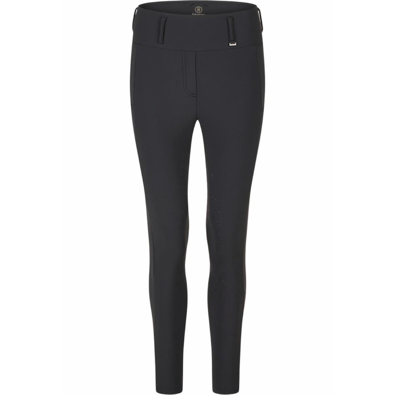 Reitleggings Damen Full-Grip Cosy Heritage 2025 Leggings