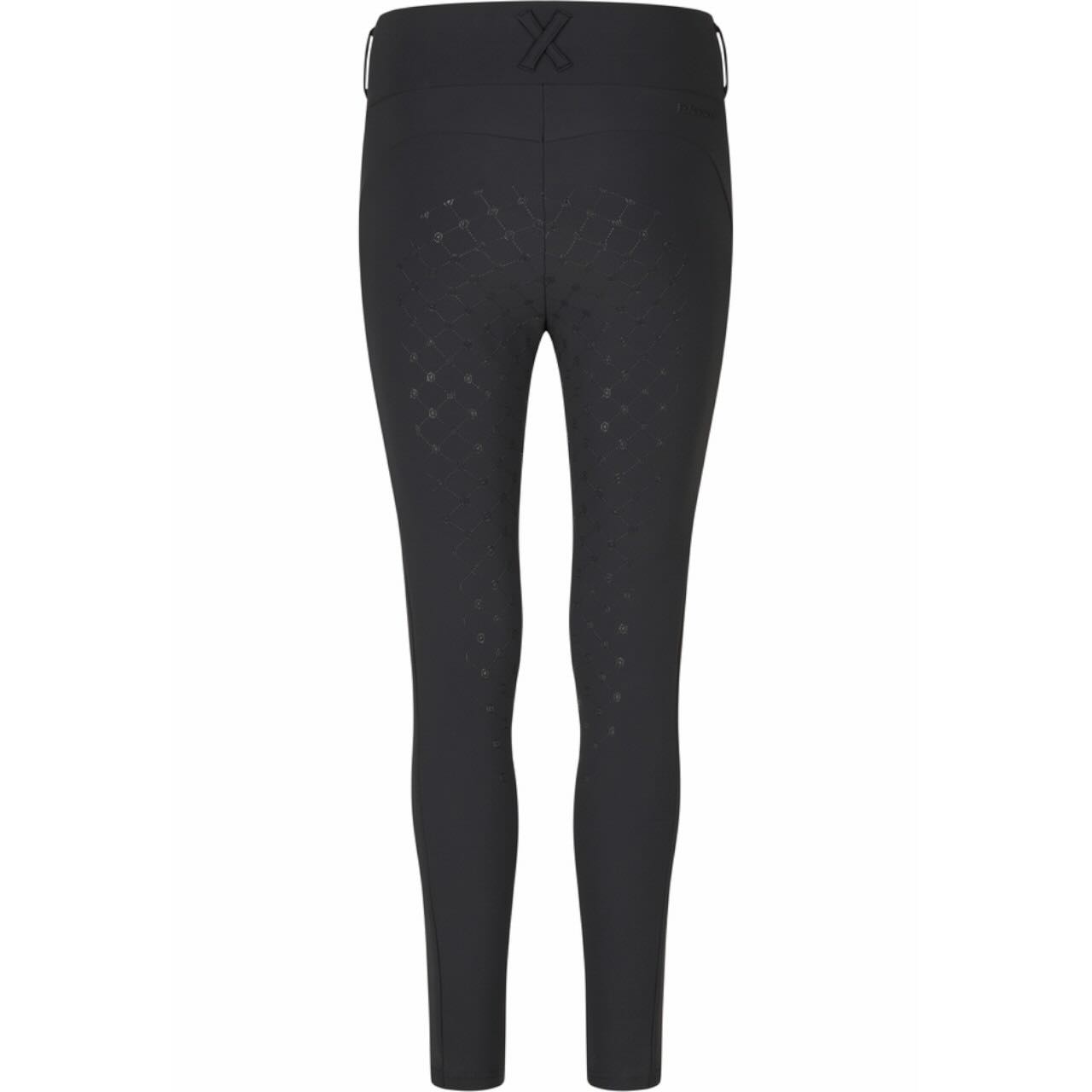 Reitleggings Damen Full-Grip Cosy Heritage 2025 Leggings