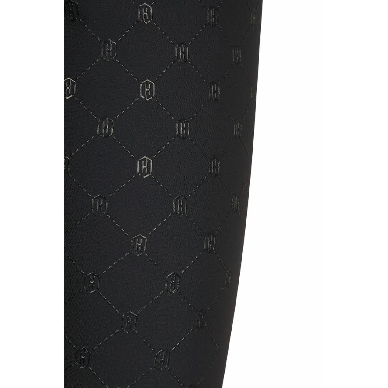 Reitleggings Damen Full-Grip Cosy Heritage 2025 Leggings