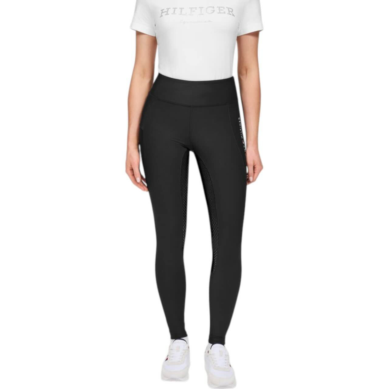 Reitleggings Damen Full-Grip Devon FS 2026 Damenreitleggings