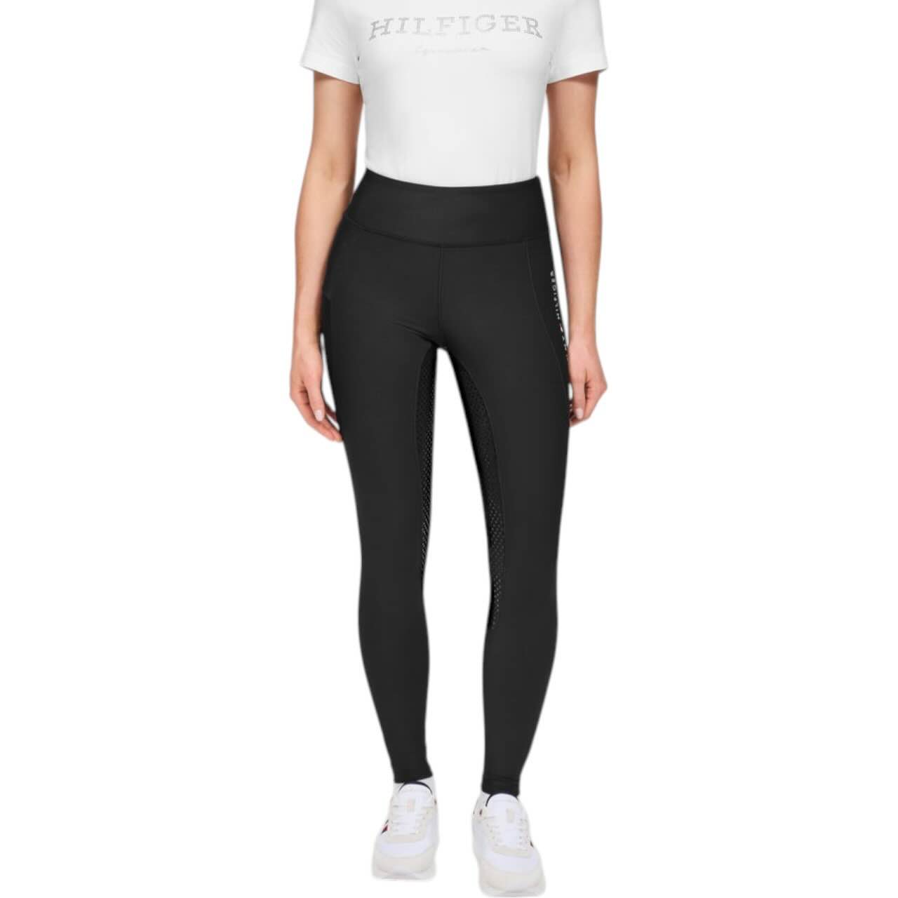 Reitleggings Damen Full-Grip Devon FS 2026 Damenreitleggings
