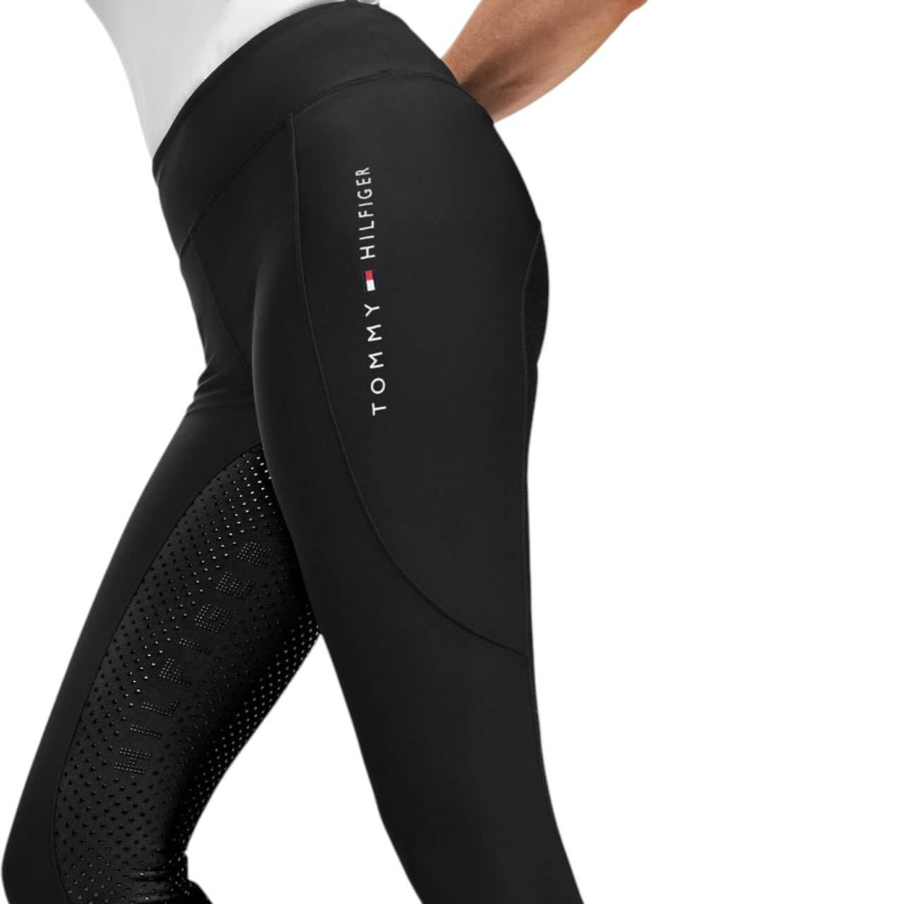 Reitleggings Damen Full-Grip Devon FS 2026 Damenreitleggings