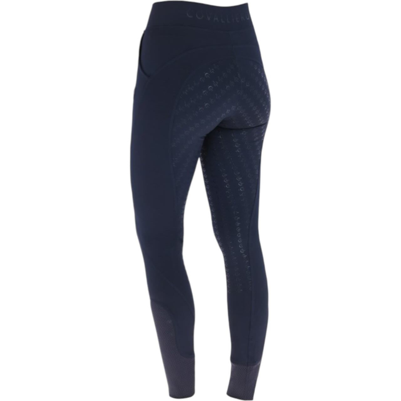 Reitleggings Damen Full-Grip FS 2026 Leggings
