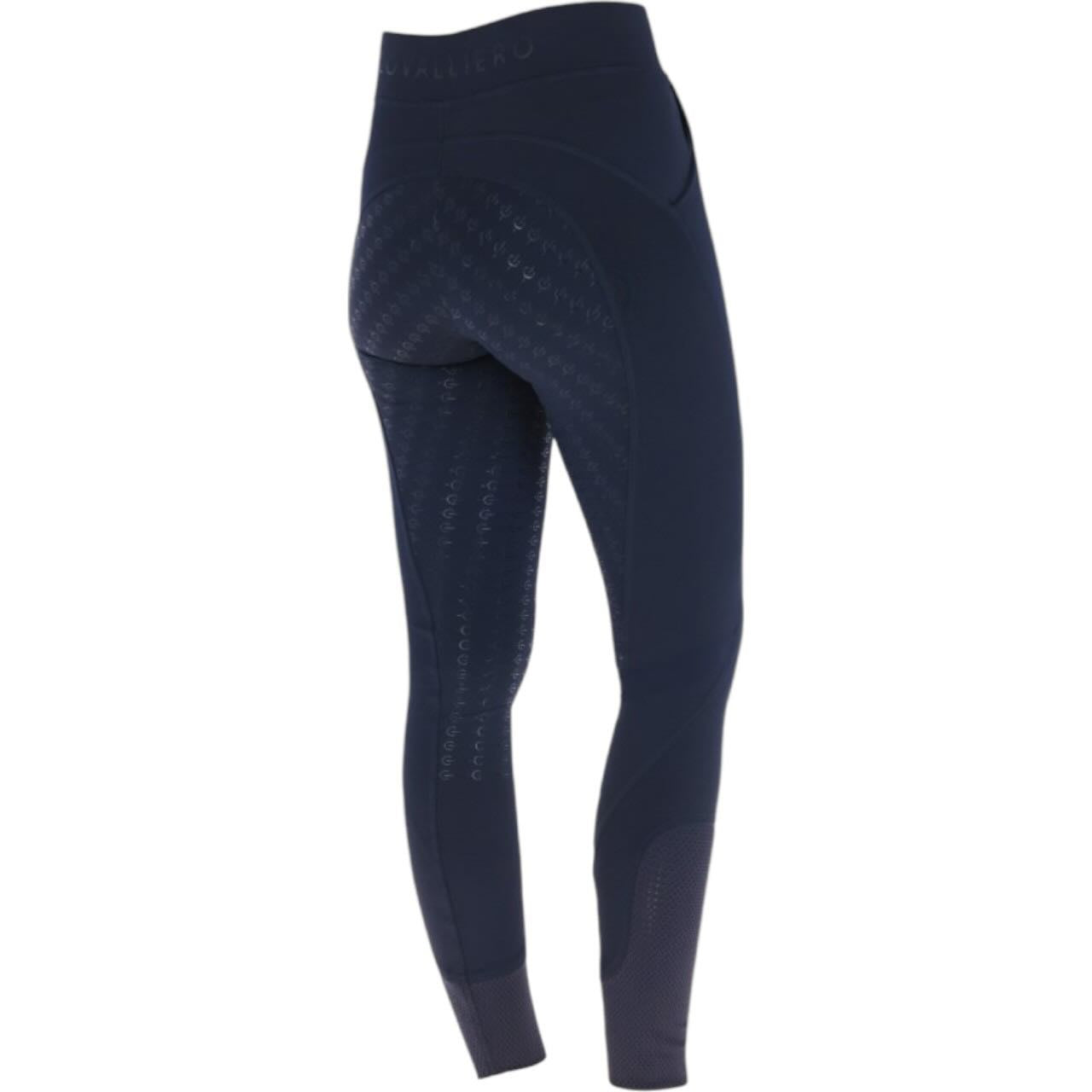 Reitleggings Damen Full-Grip FS 2026 Leggings