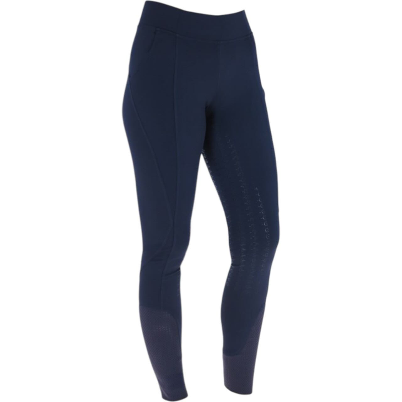 Reitleggings Damen Full-Grip FS 2026 Leggings
