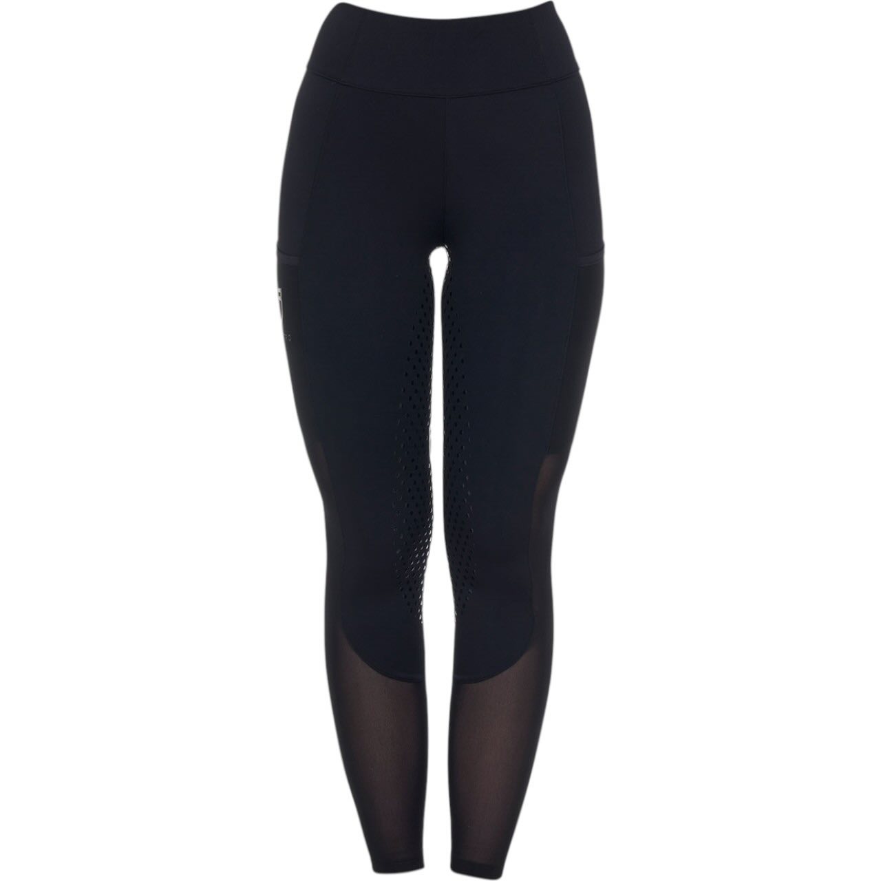 Reitleggings Damen Full-Grip FS 2026 Leggings