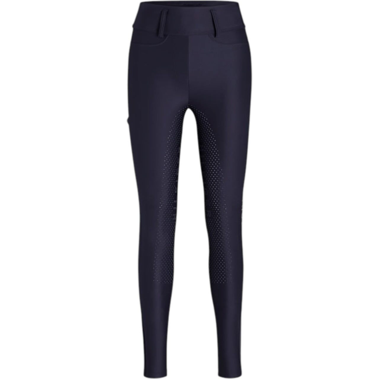 Reitleggings Damen Full-Grip Highland Hybrid FS 2026 Damenreithose