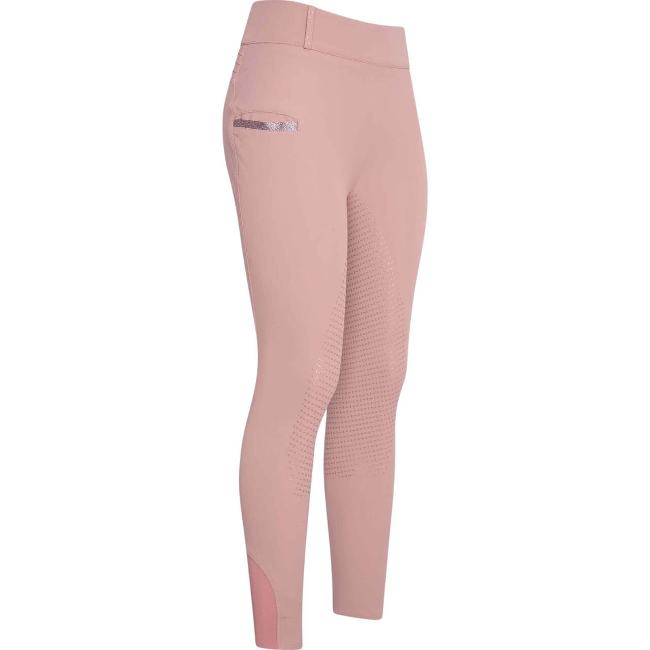 Reitleggings Damen Full-Grip IRHShiny Sparks Classic Damenleggings