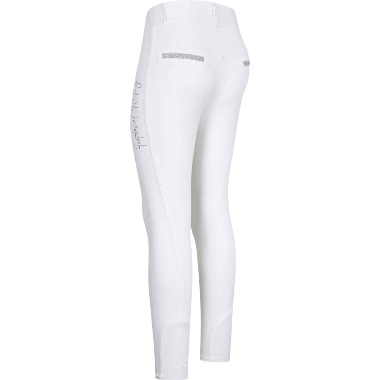 Reitleggings Damen Full-Grip IRHShiny Sparks Classic Damenleggings