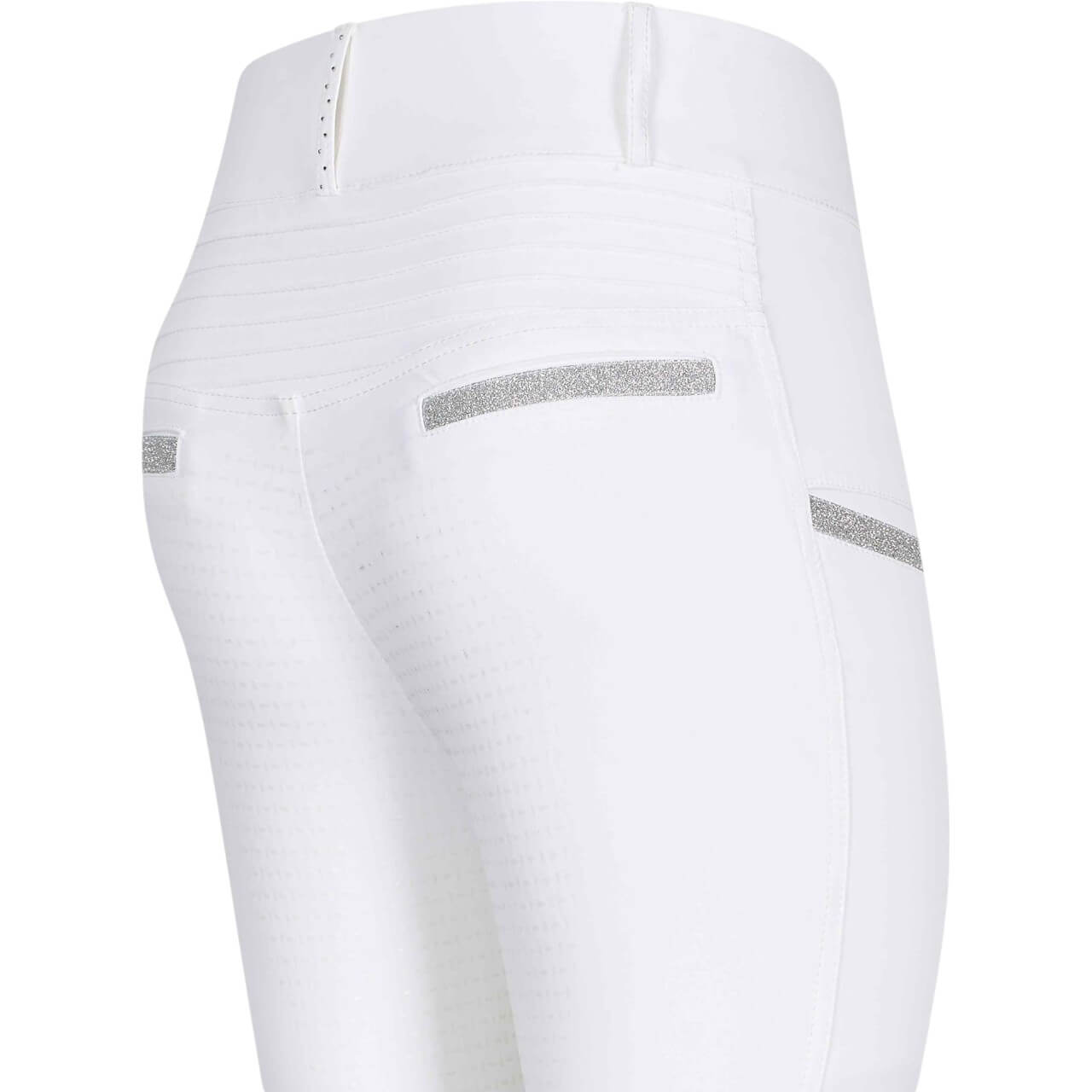 Reitleggings Damen Full-Grip IRHShiny Sparks Classic Damenleggings