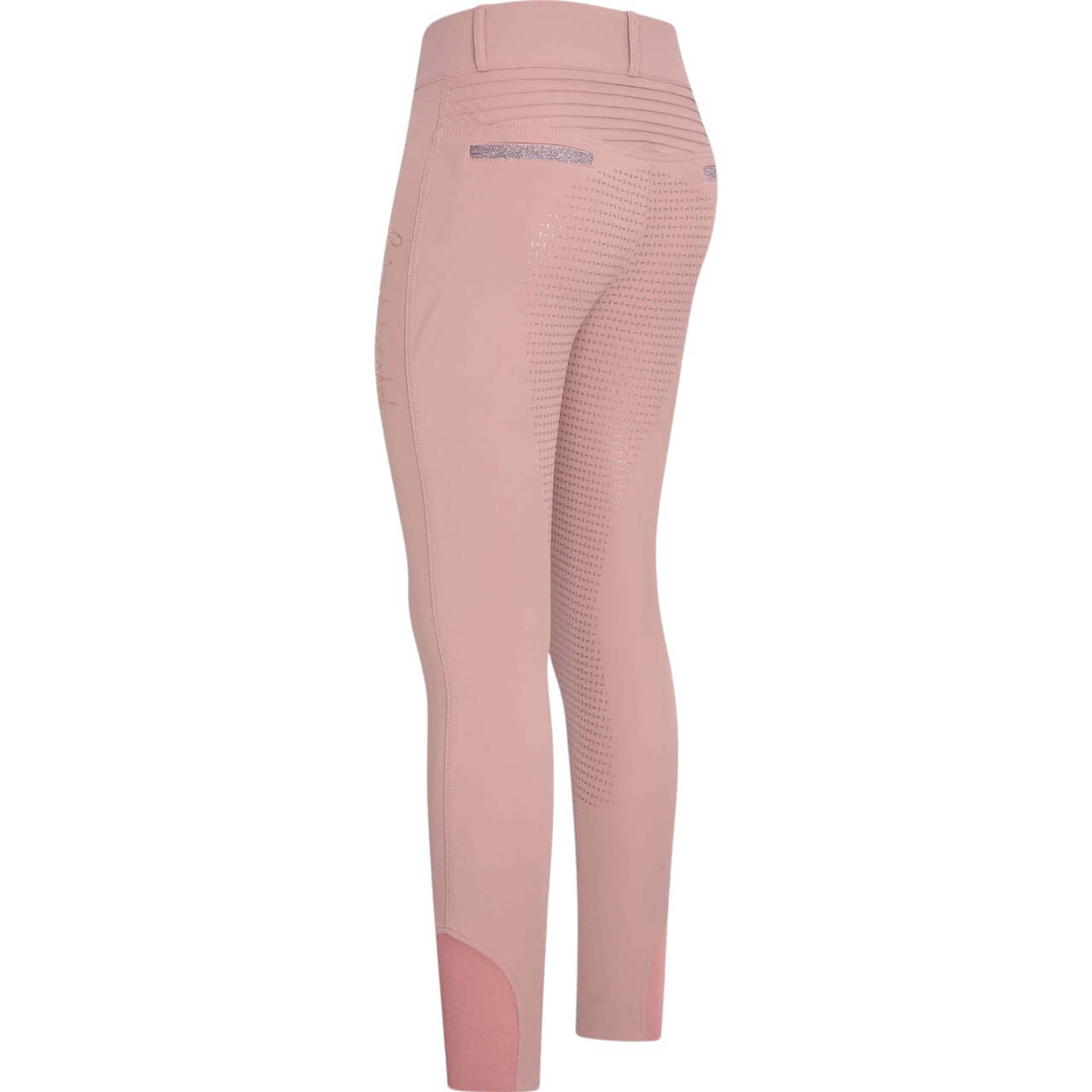 Reitleggings Damen Full-Grip IRHShiny Sparks Classic Damenleggings