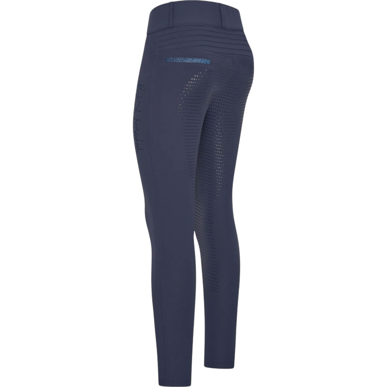 Reitleggings Damen Full-Grip IRHShiny Sparks Classic Damenleggings