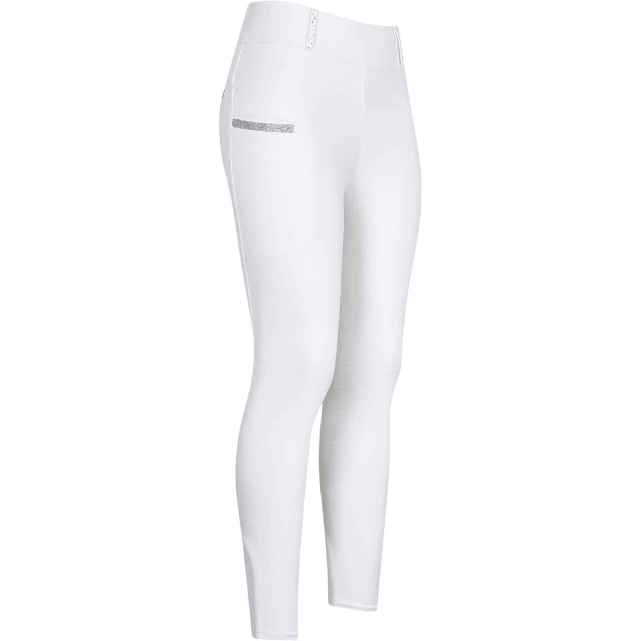 Reitleggings Damen Full-Grip IRHShiny Sparks Classic Damenleggings