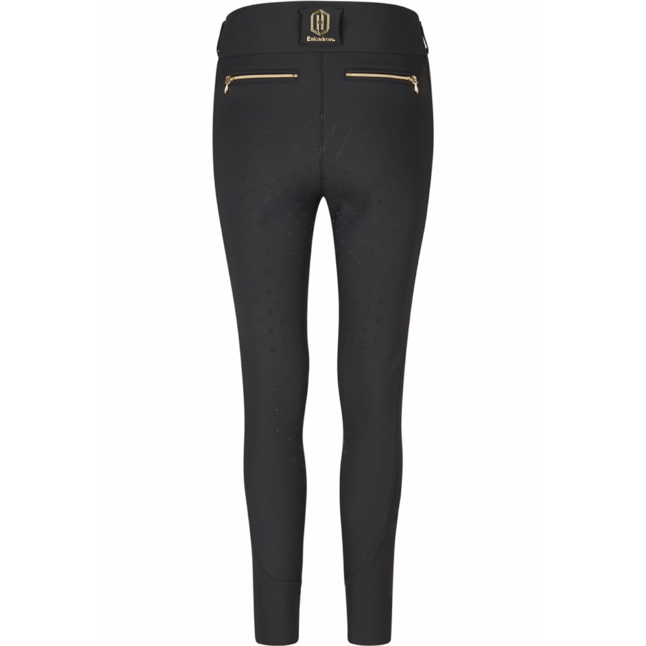 Reitleggings Damen Full-Grip Pro Heritage 2025 Leggings