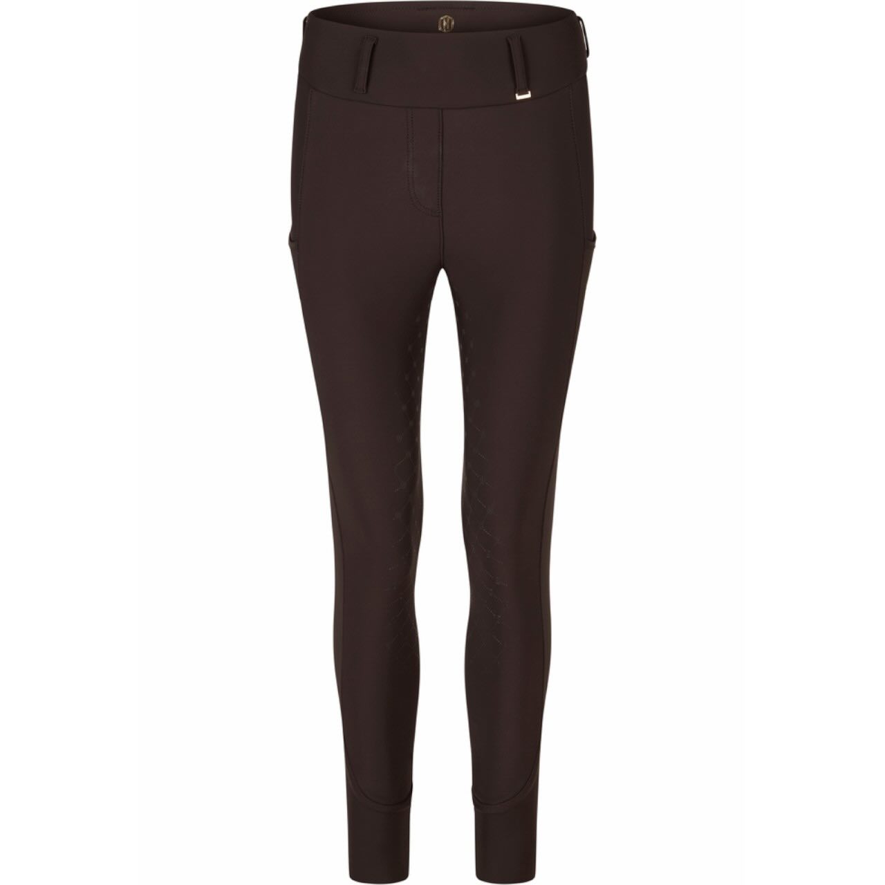 Reitleggings Damen Full-Grip Pro Heritage 2025 Leggings