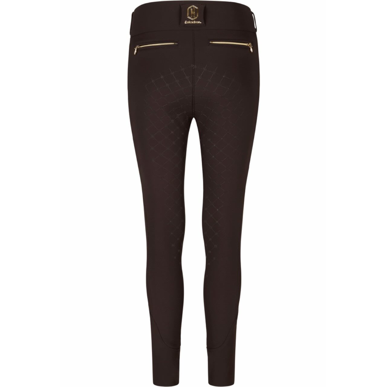Reitleggings Damen Full-Grip Pro Heritage 2025 Leggings
