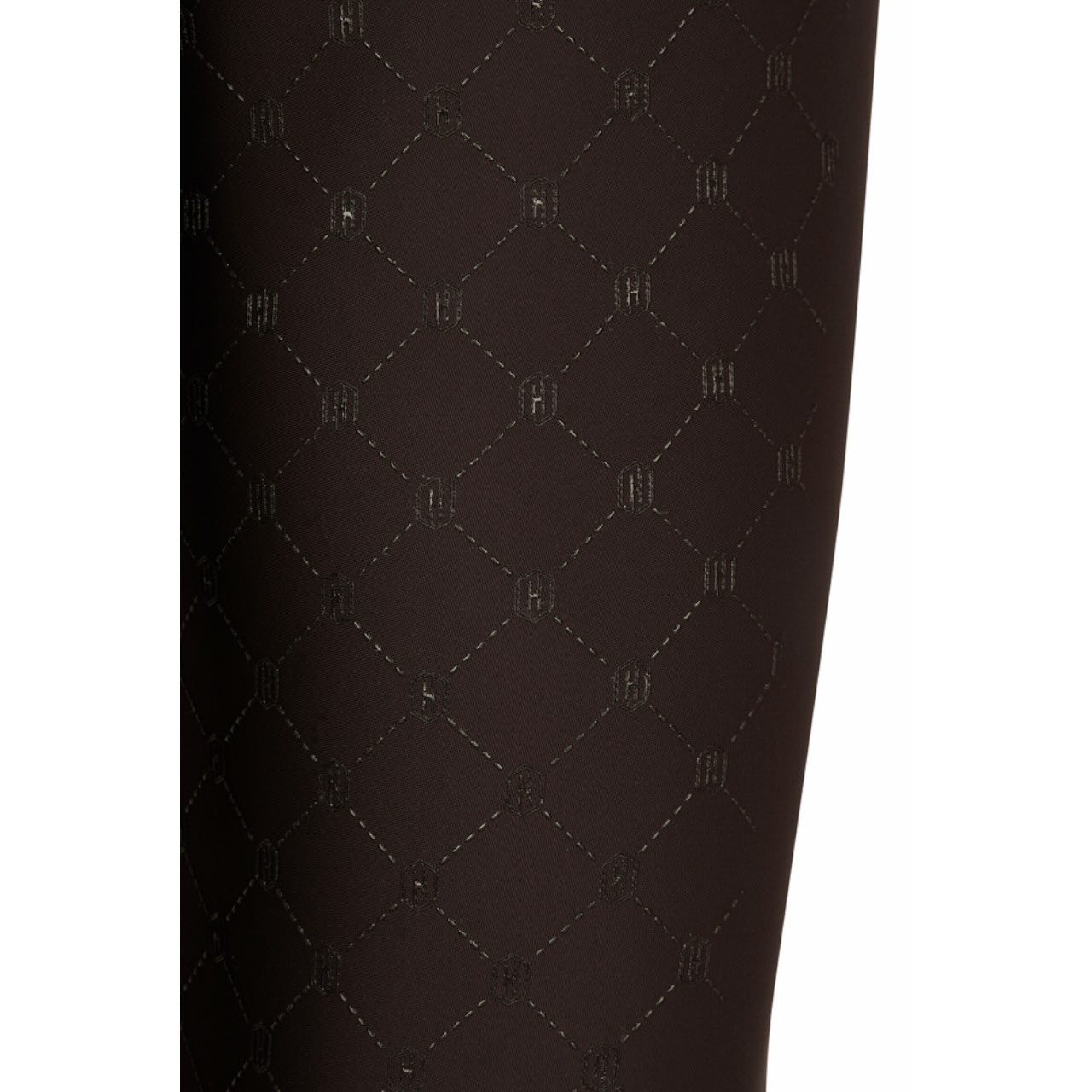 Reitleggings Damen Full-Grip Pro Heritage 2025 Leggings