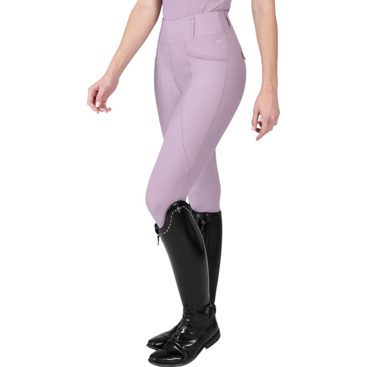 Riding Tights Women Full-Grip Pro Riding Leggings