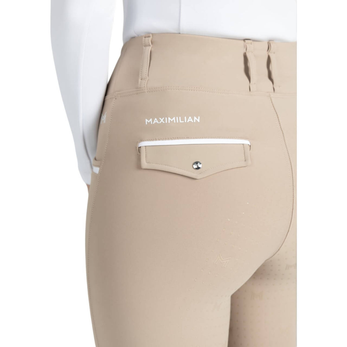 Riding Tights Women Full-Grip Pro Riding Leggings