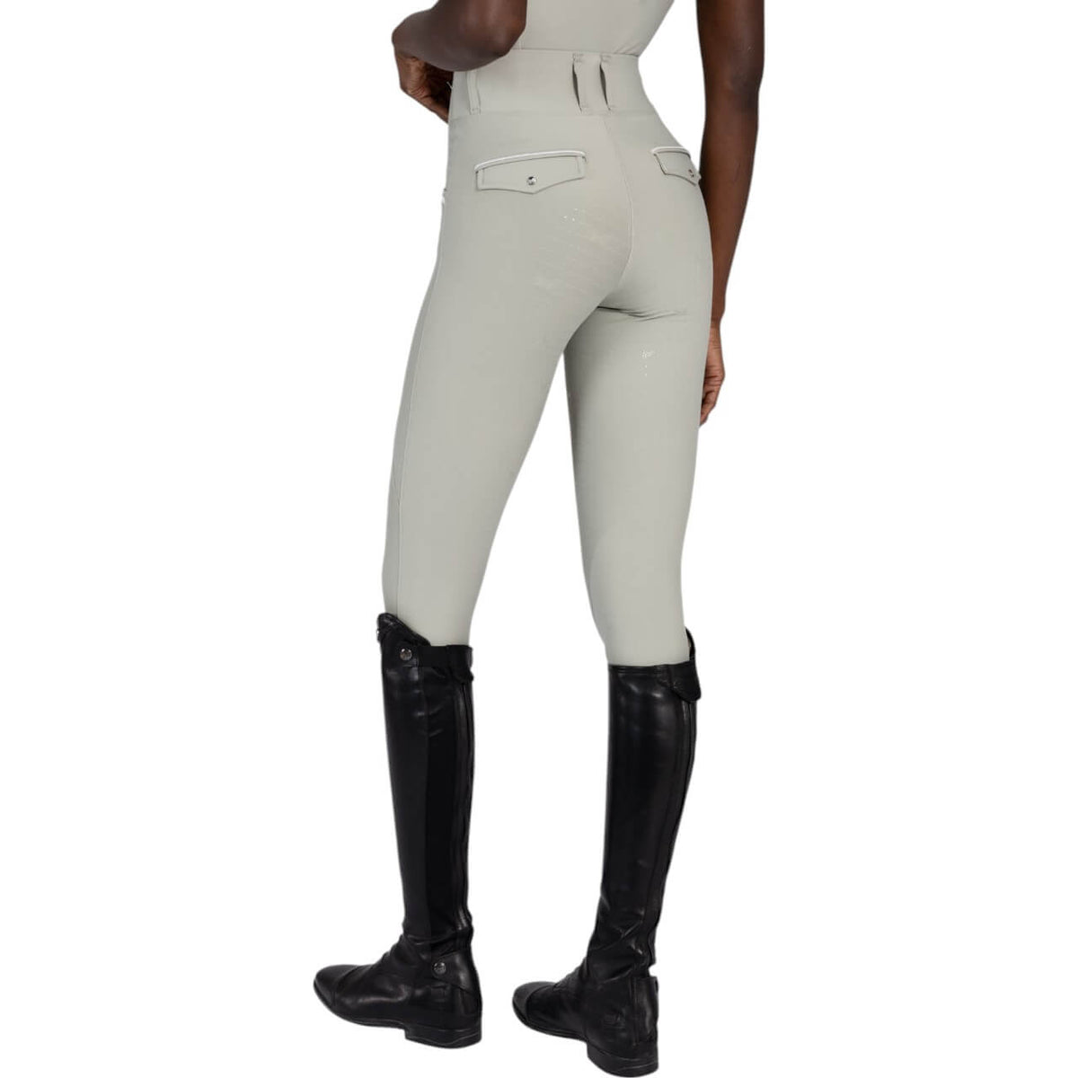 Riding Tights Women Full-Grip Pro Riding Leggings