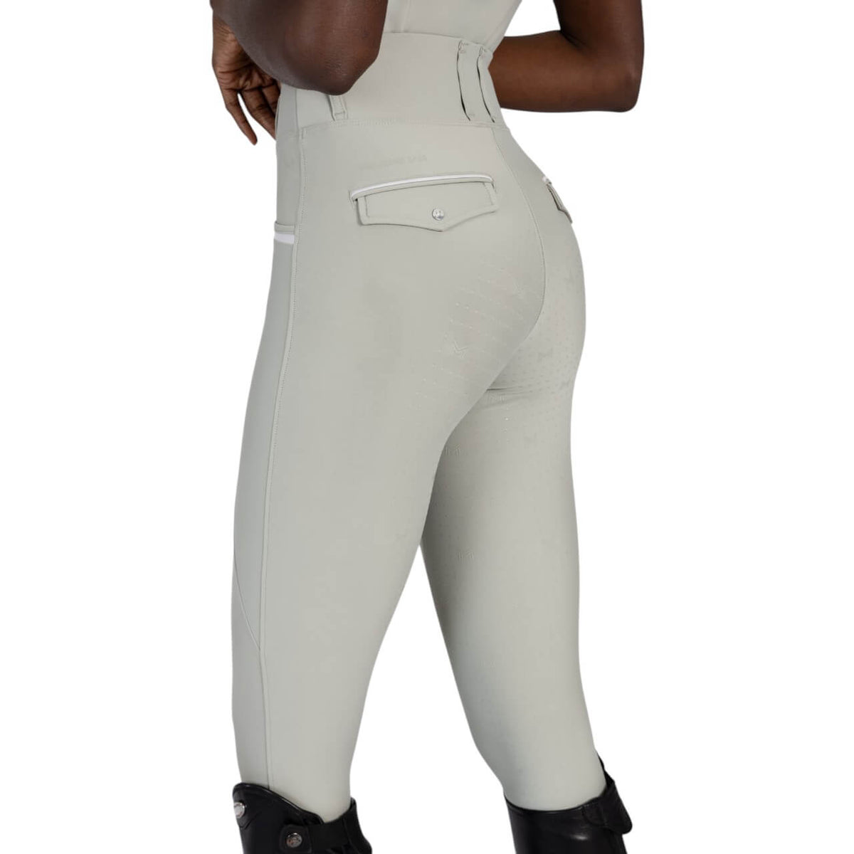 Riding Tights Women Full-Grip Pro Riding Leggings